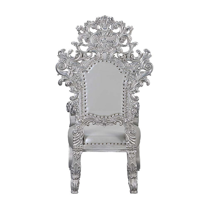 Valkyrie Arm Chair (Set-2) – view 5