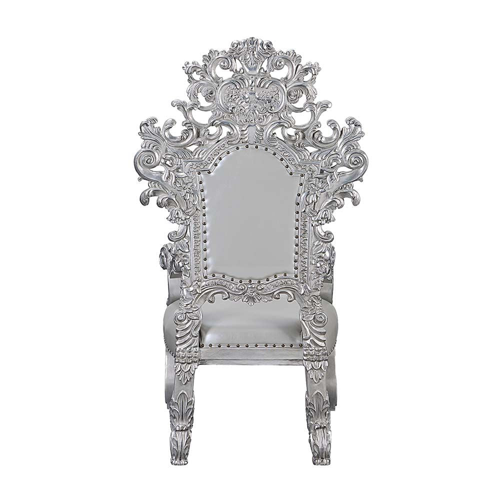 Valkyrie Arm Chair (Set-2) – view 5
