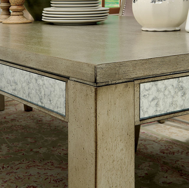 Echo Dining Table - view 3