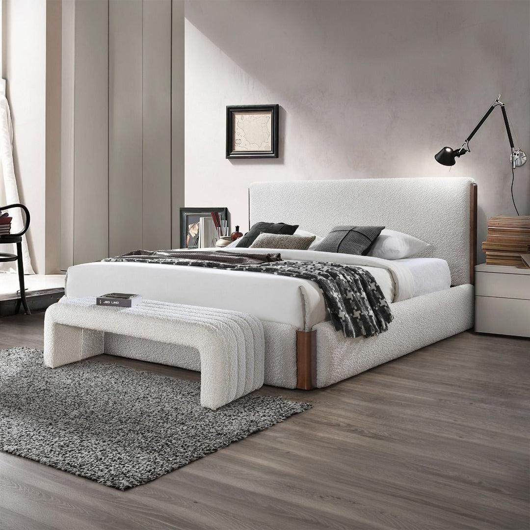 Sandro Bench – view 2