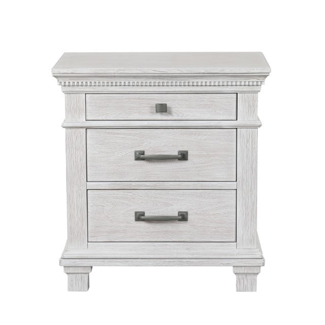 Swanley Nightstand - view 2