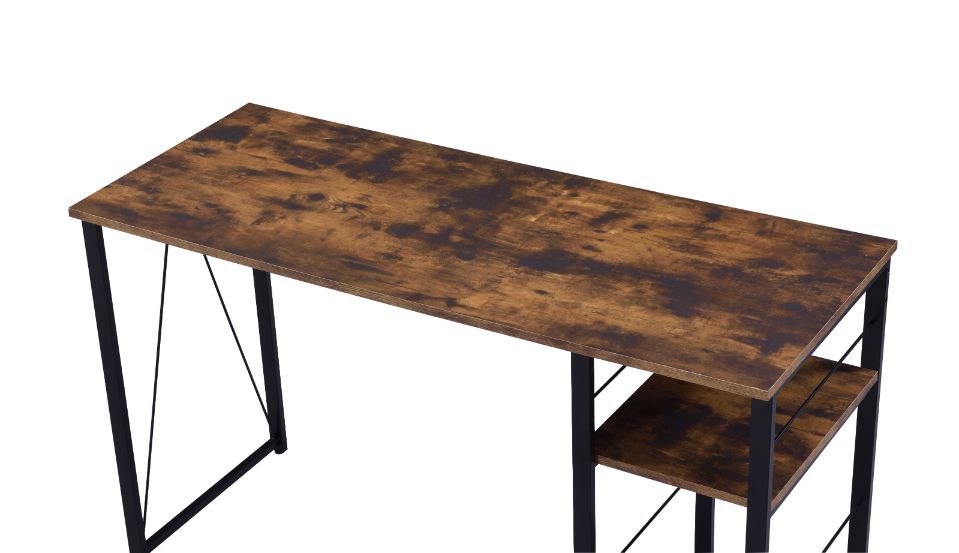 Vadna Writing Desk – view 2