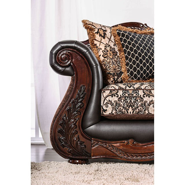 Jamael Love Seat - view 4