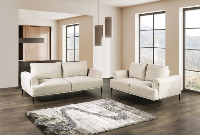 Gladbach Chair, Beige - view 2