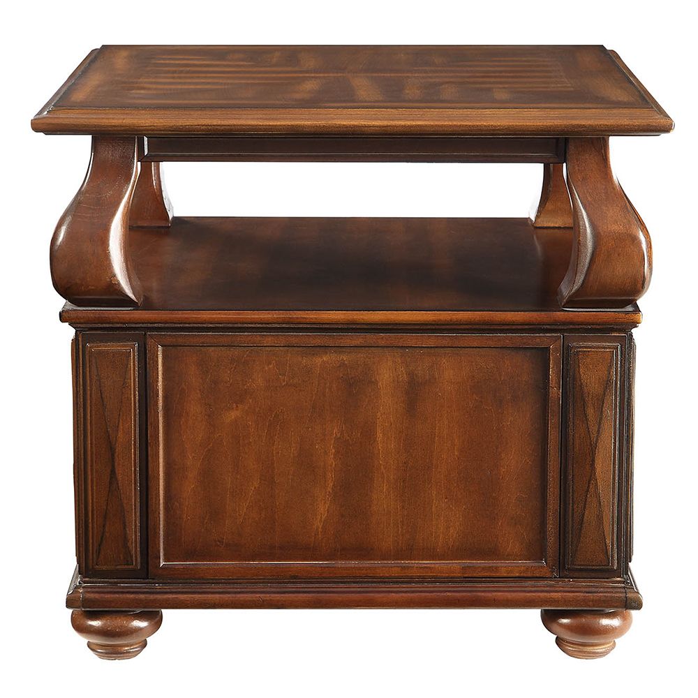 Amado End Table – view 3