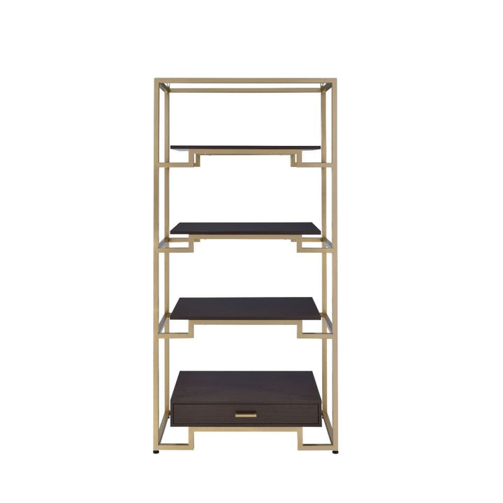 Yumia Bookshelf – view 2