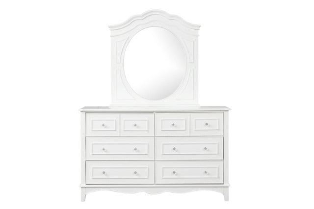 Naucalpan Dresser - view 2
