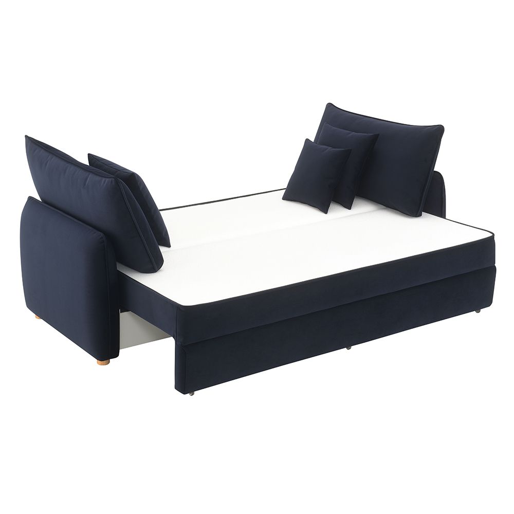 Irina Sofa w/Sleeper – view 2