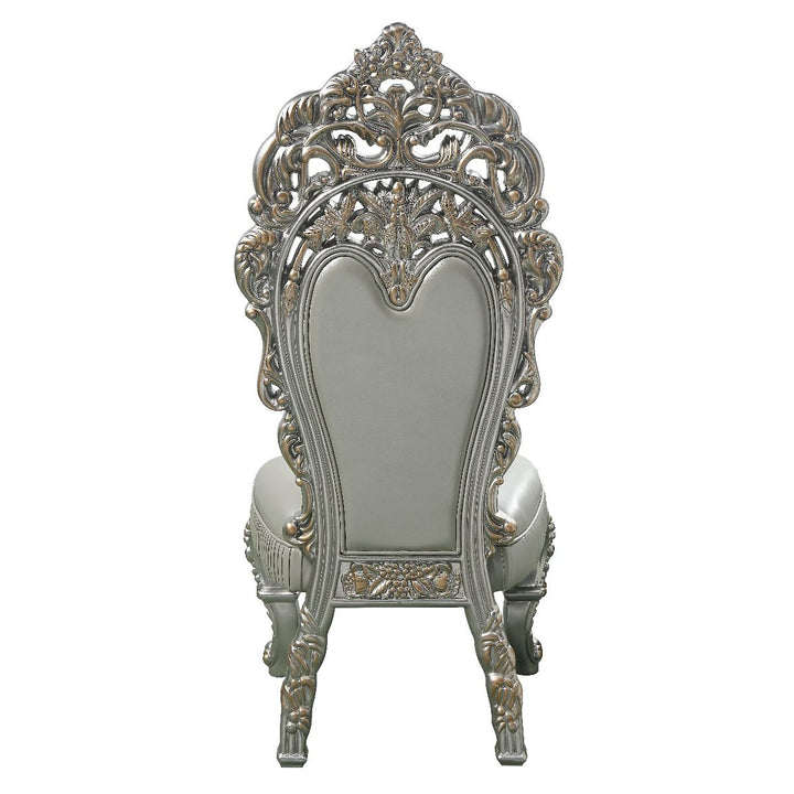 Sandoval Side Chair (Set-2) – view 4