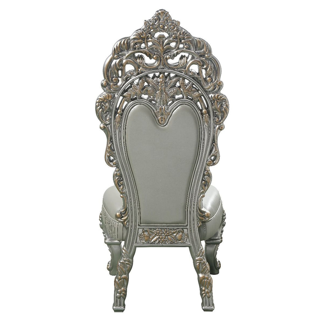 Sandoval Side Chair (Set-2) – view 4
