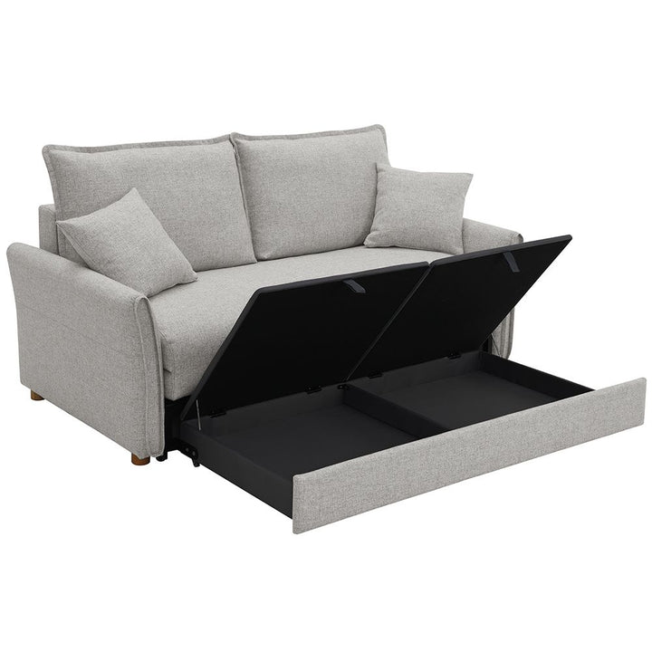 Oran Sofa w/Sleeper – view 4