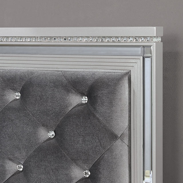 Belleterre Bed - view 4