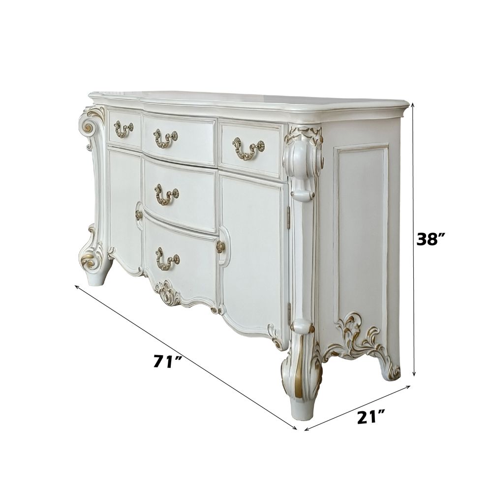 Vendome Dresser