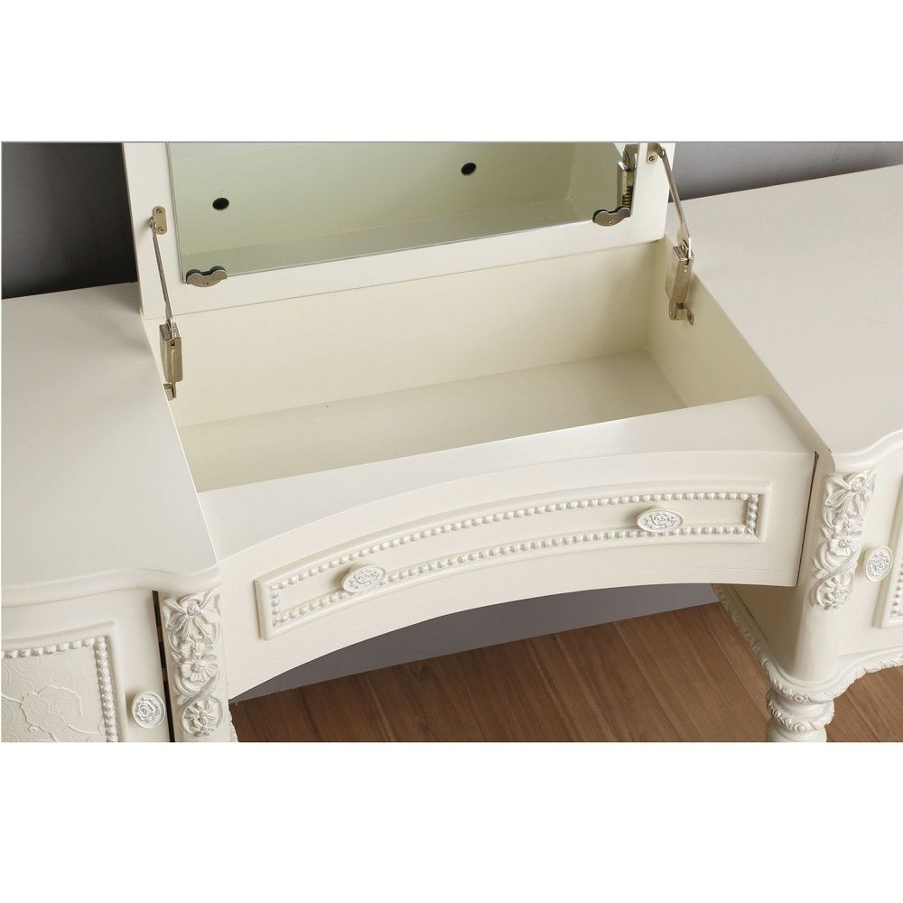 Dorothy Vanity Desk & Mirror – view 5