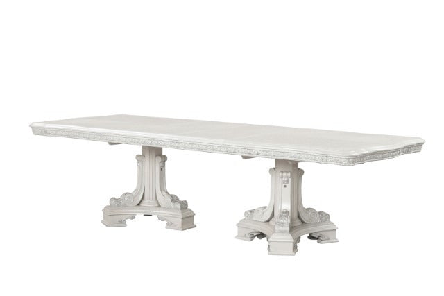 Stella Mia 7 Pc Dining Table Set
