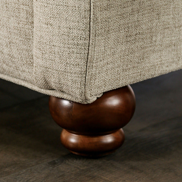 Amaya Loveseat - view 4