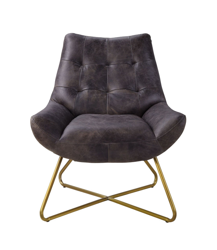 Dhalsim Accent Chair – view 2