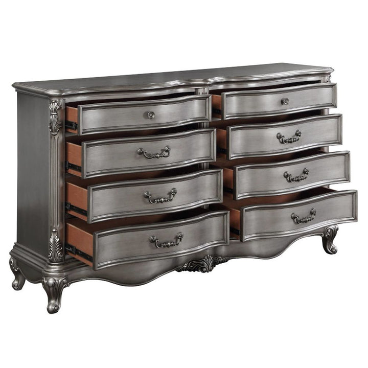 Ariadne Dresser – view 4