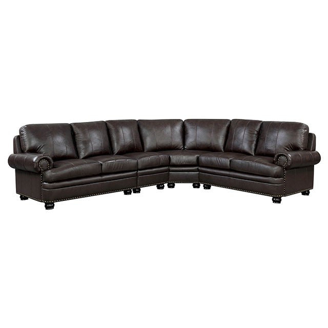Edith Armless Chair - view 7