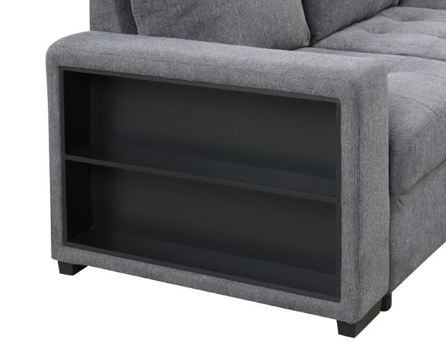 Stockwell Sleeper Sofa Sectional - view 7