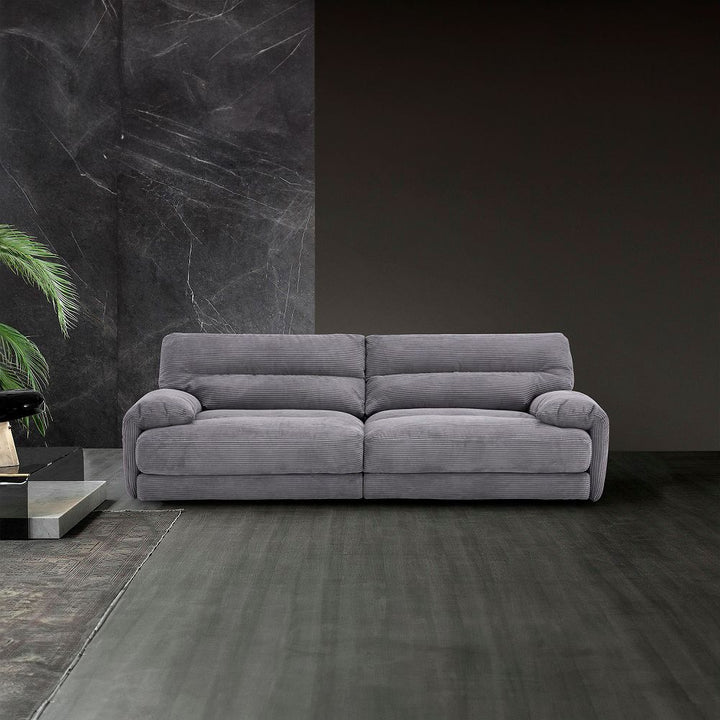 Cadenza Loveseat – view 8