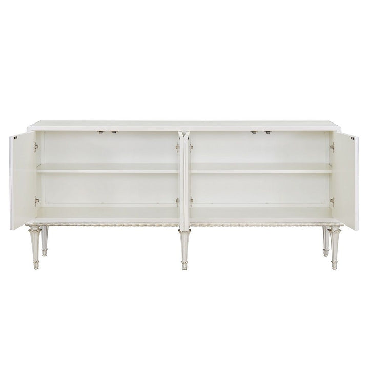 Ansaldo Console Cabinet – view 5