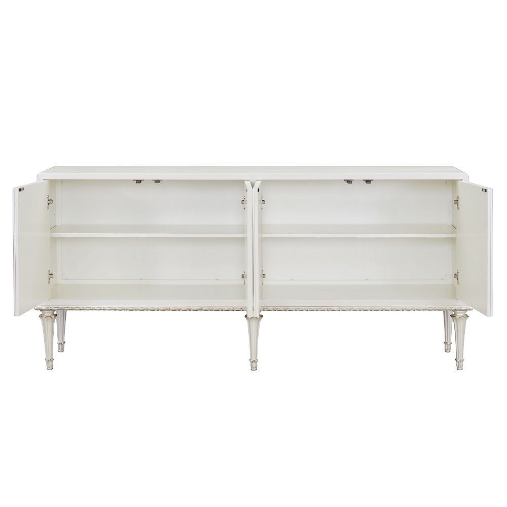 Ansaldo Console Cabinet – view 5