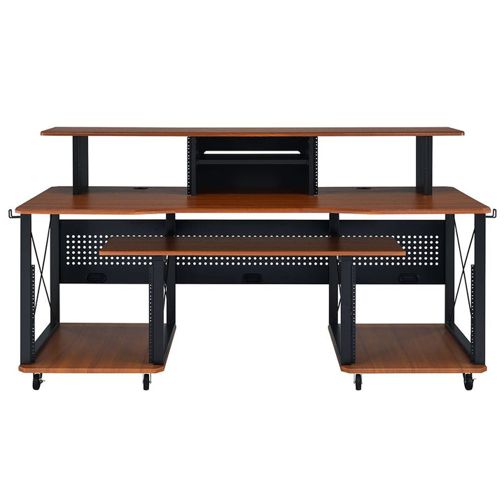 Megara Music Desk – view 3