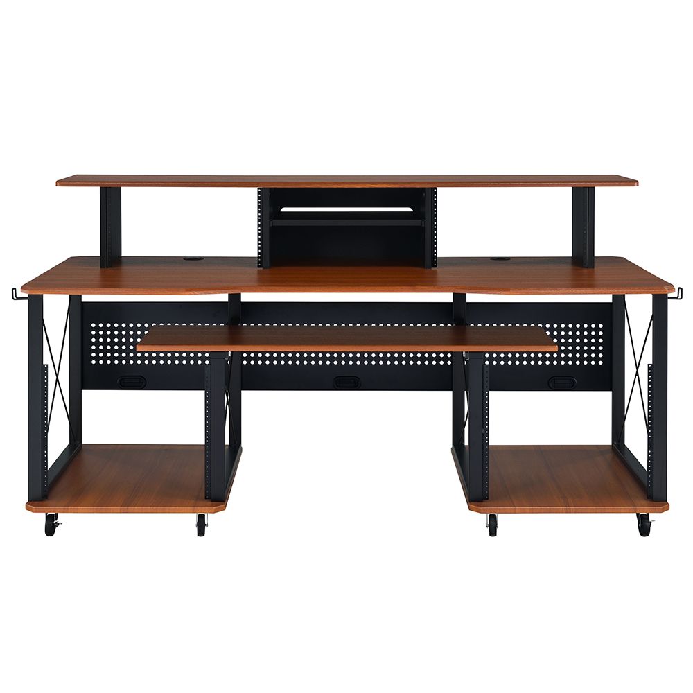 Megara Music Desk – view 3