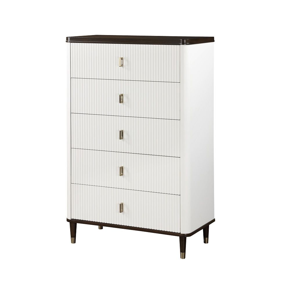 Carena Chest – view 2