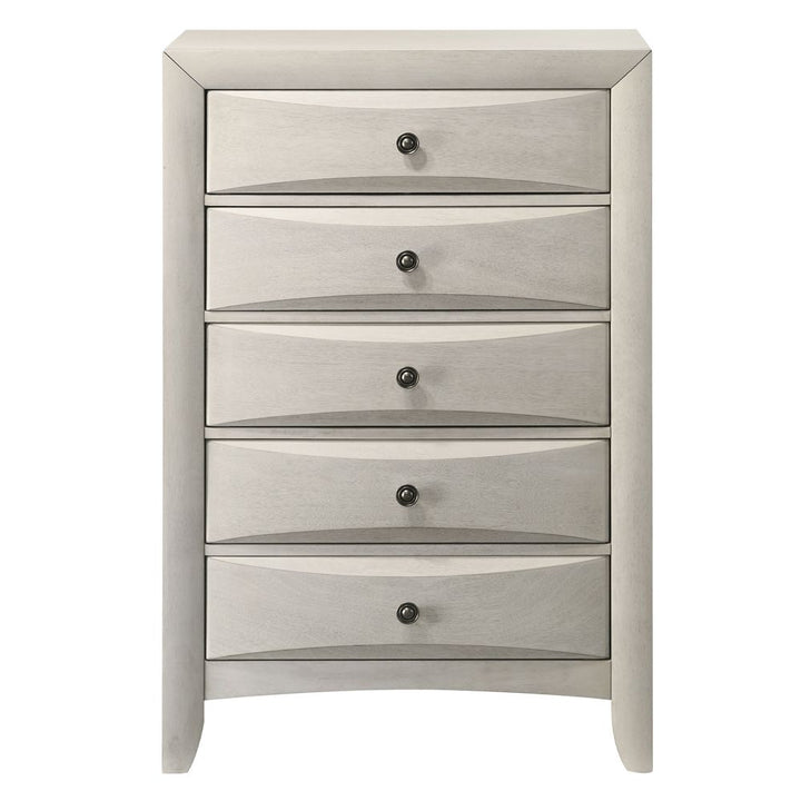 Ramondi Chest