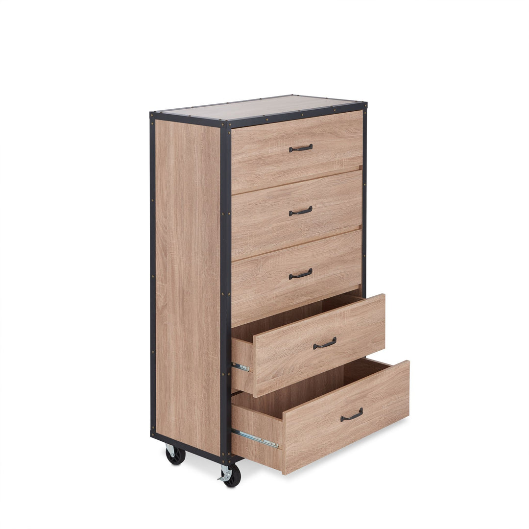 Bemis Chest – view 4