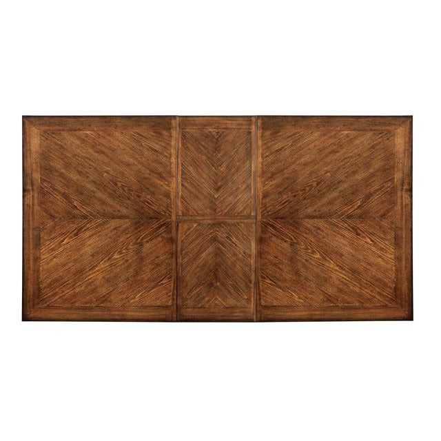 Harrisburg Dining Table - view 3