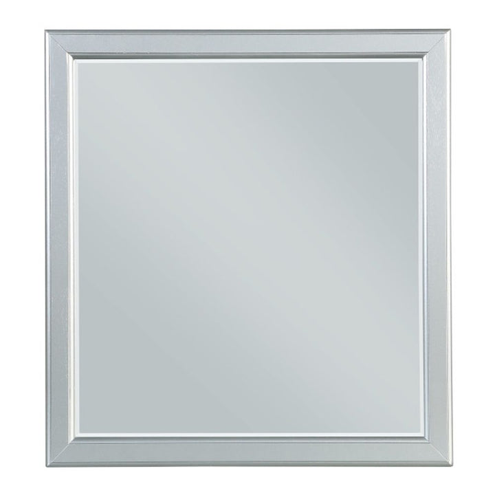 Louis Philippe III Mirror – view 2