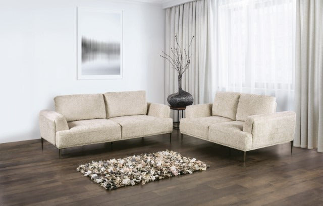 Gladbach Chair, Light Brown - view 3