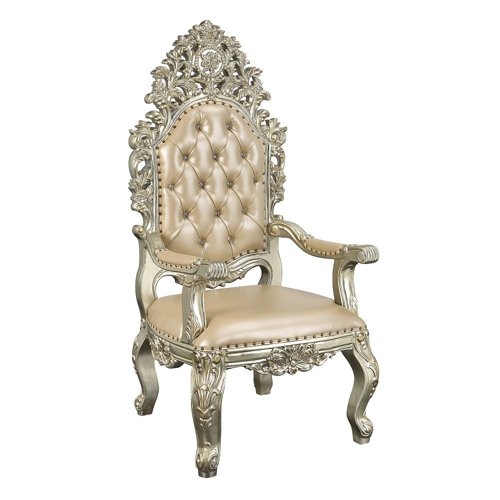 Sorina Arm Chair (Set-2) – view 2