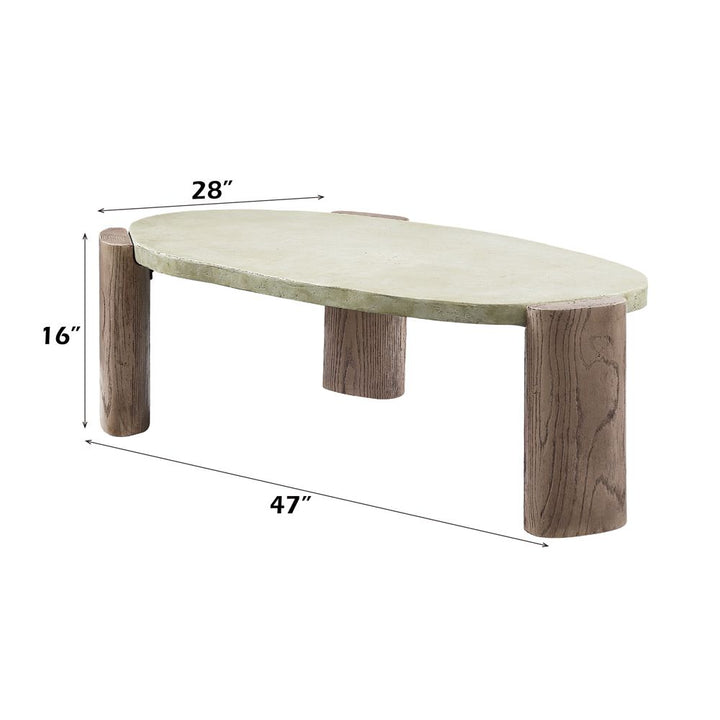 Jacinda Coffee Table