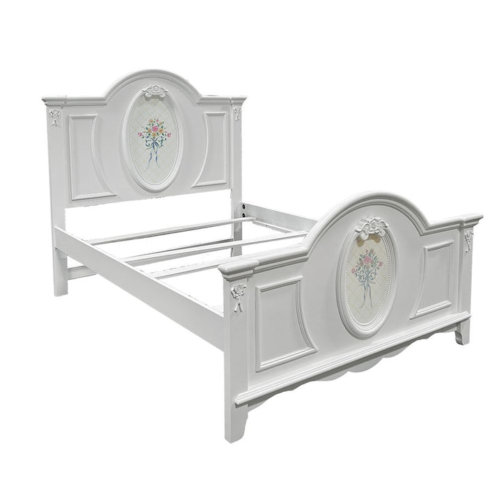 Flora Twin Bed – view 3