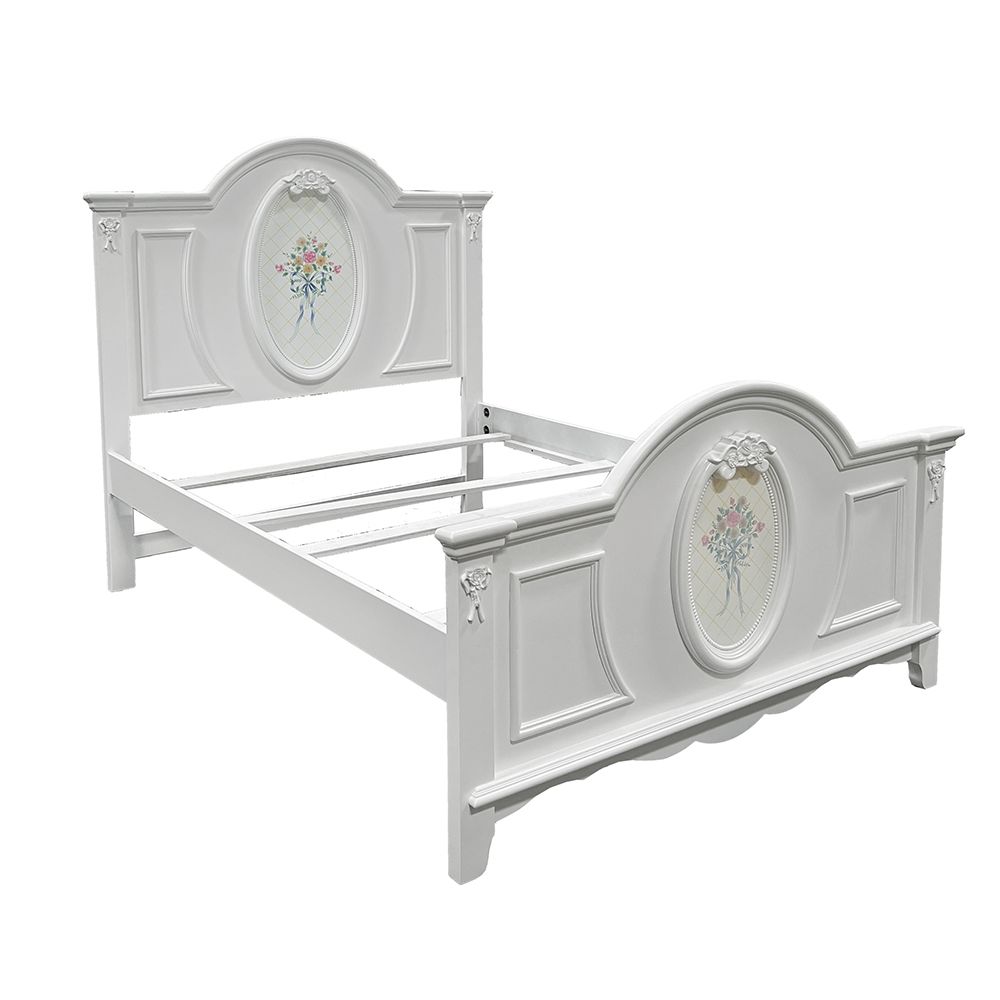 Flora Twin Bed – view 3