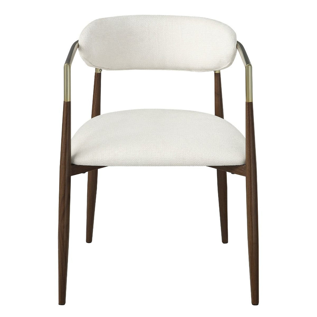 Clayten Arm Chair (Set-2) – view 4