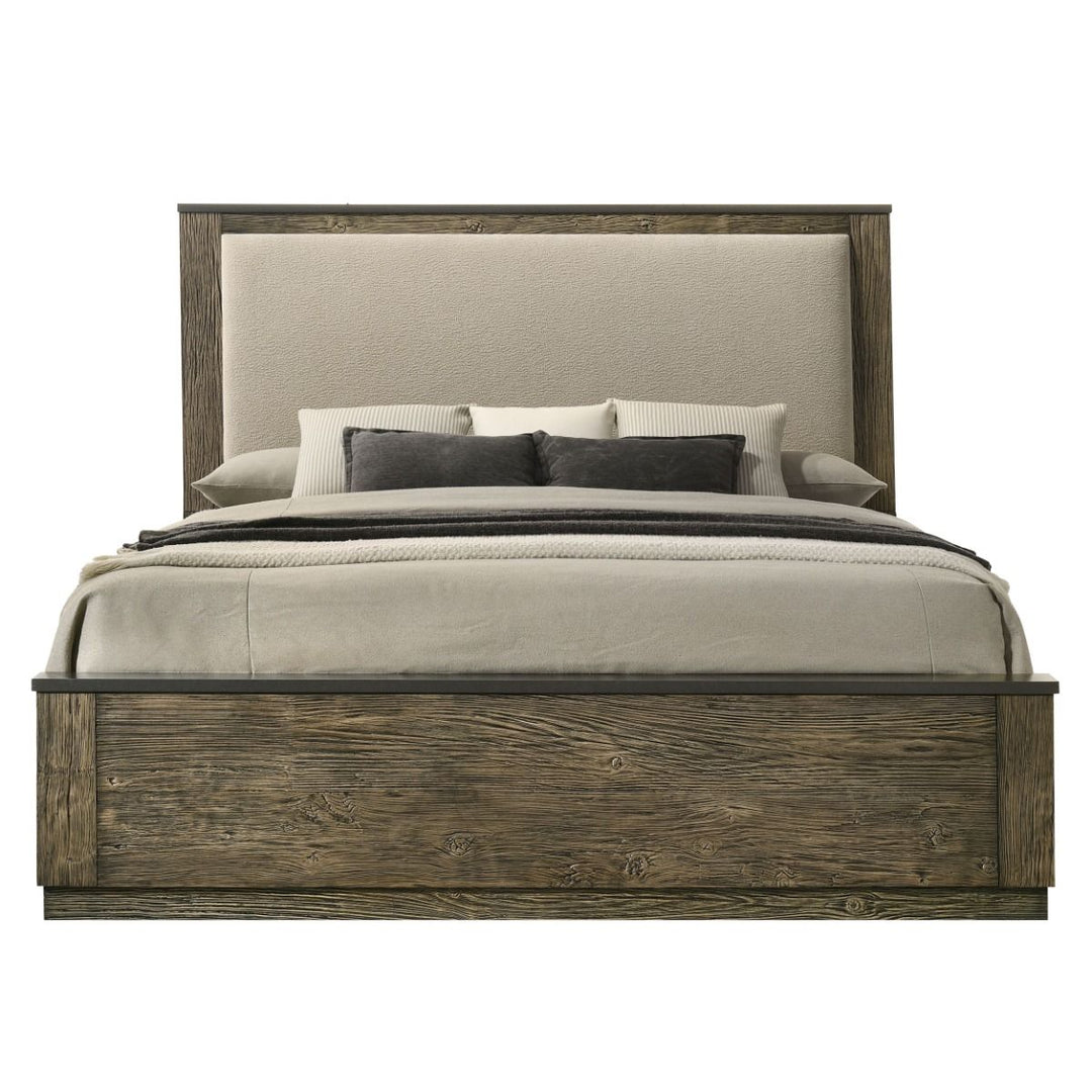 Lance Eastern King Bed – view 4