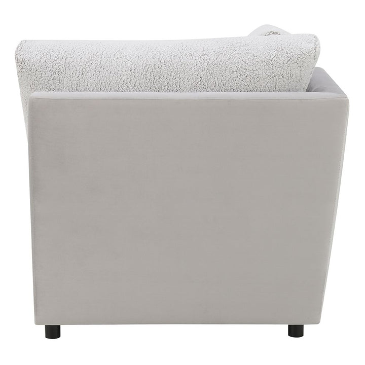 Tarrance Modular wedge – view 5