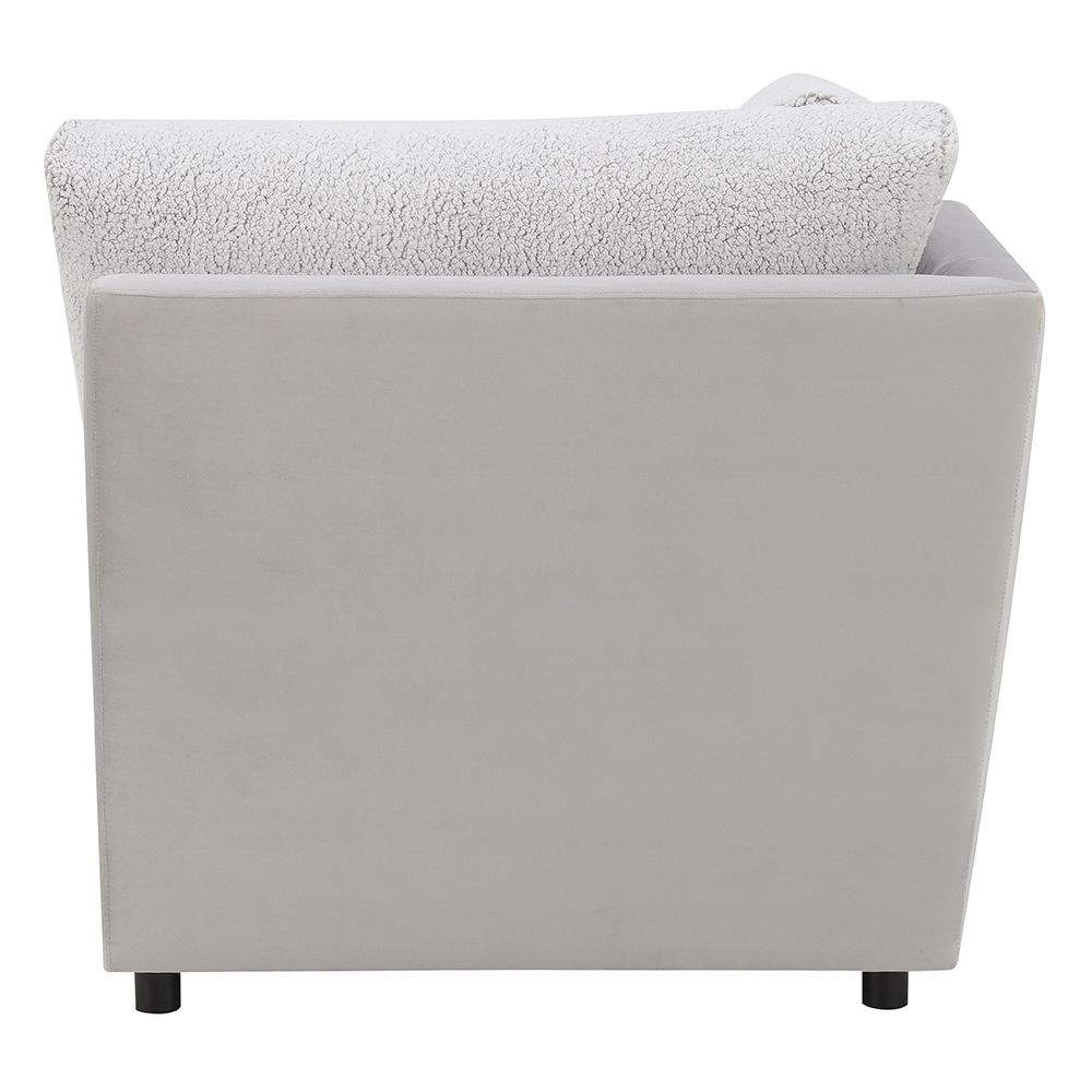 Tarrance Modular wedge – view 5
