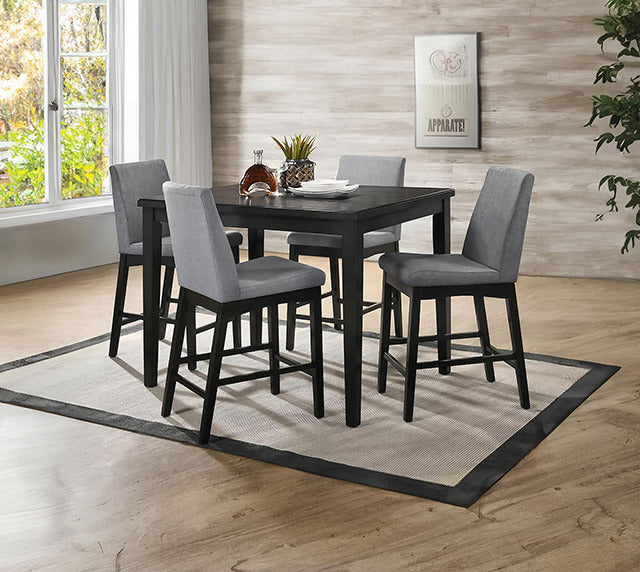 Strom Counter Ht. Chair - view 2