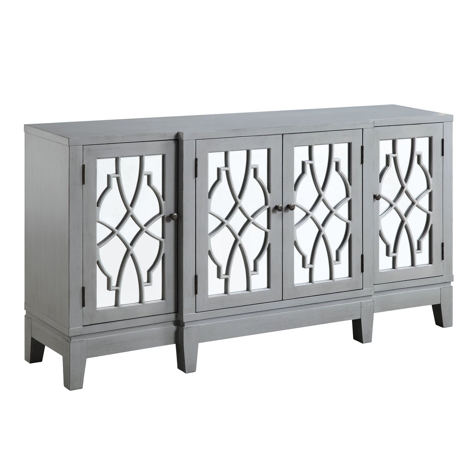 Magdi Console Cabinet