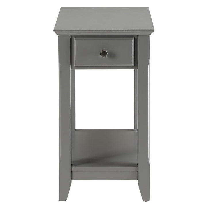 Bertie Accent Table – view 3