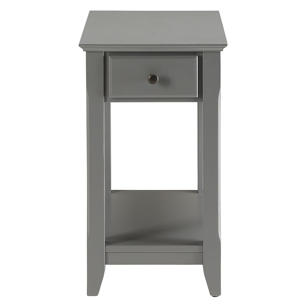Bertie Accent Table – view 3