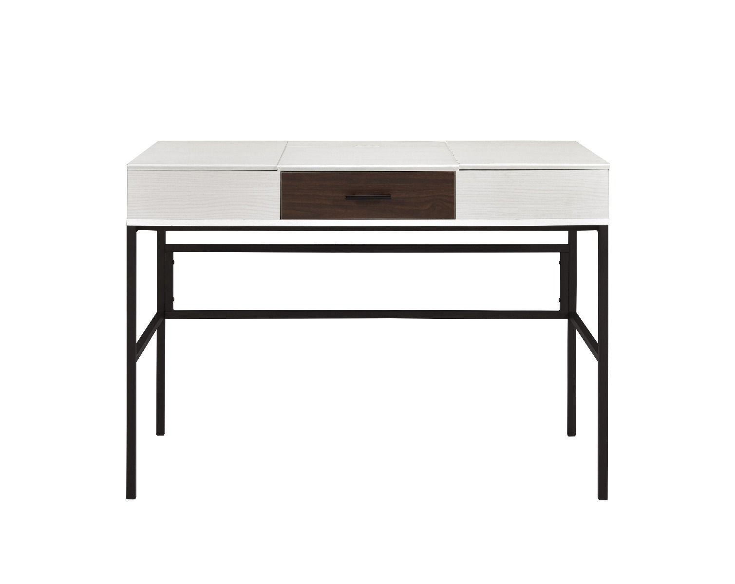 Verster Writing Desk W/USB – view 2