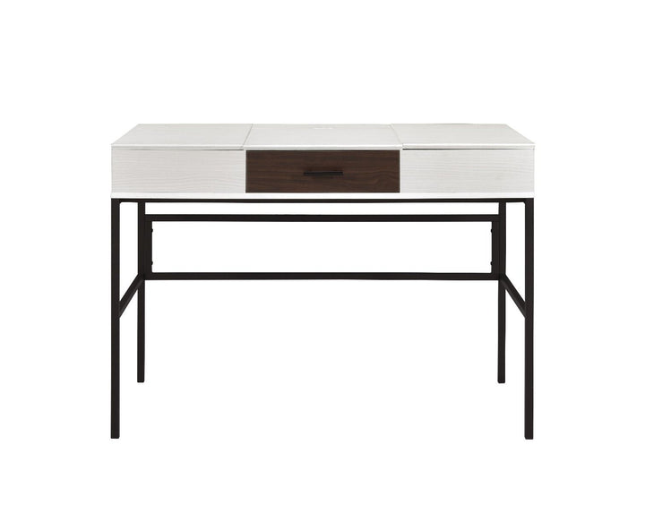 Verster Writing Desk W/USB – view 2