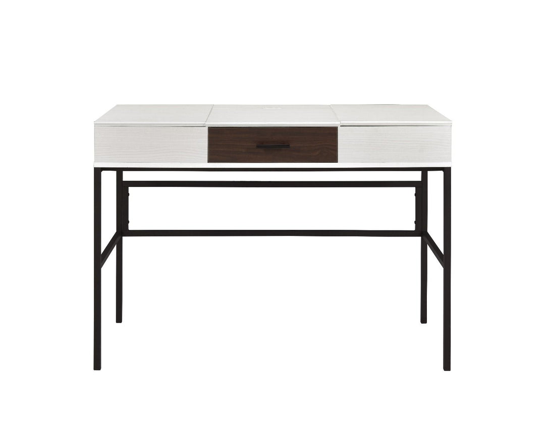 Verster Writing Desk W/USB – view 2